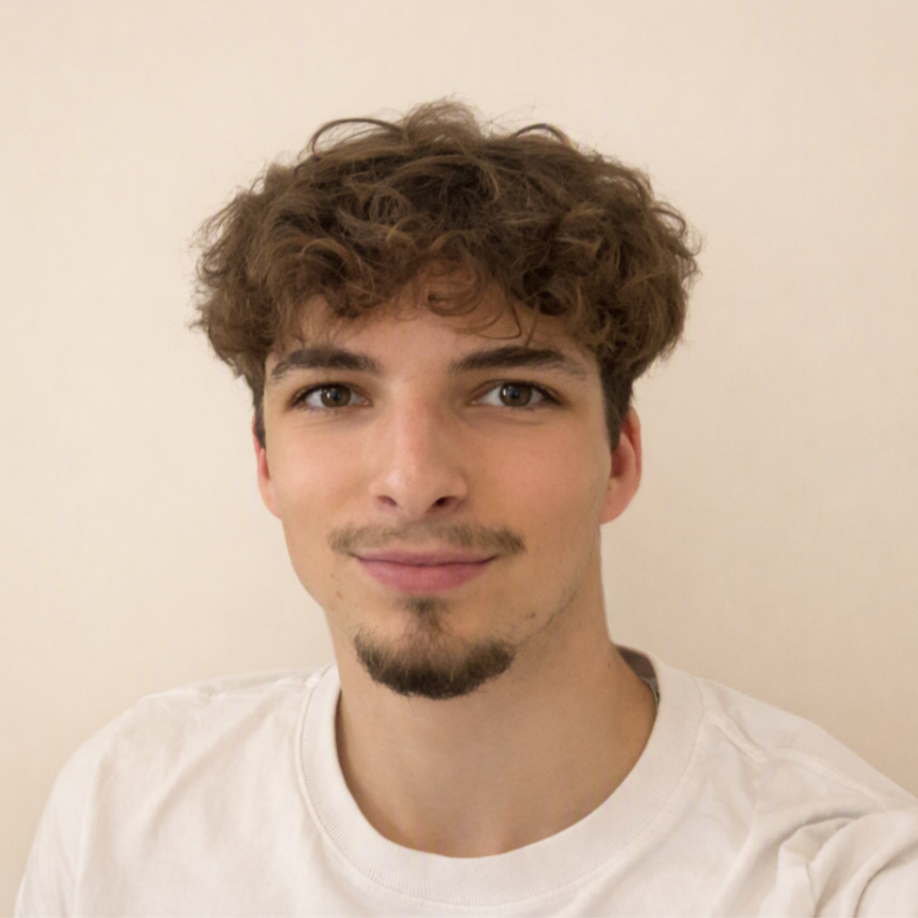 Foto van Bor
